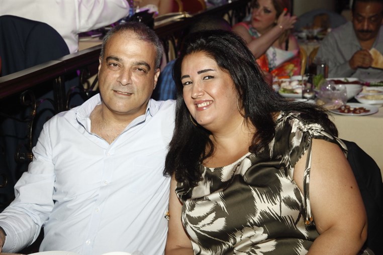 Melhem Barakat & Sabine in Concert